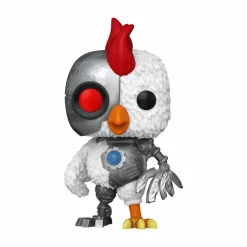 Standard Pop!>Robot Chicken - Pop! Vinyl Figure