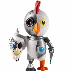 Designer Vinyl>Robot Chicken - 7” Vinyl Figure