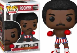 Standard Pop!>Rocky - Apollo Creed 45th Anniversary Pop! Vinyl Figure