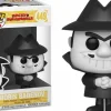 Standard Pop!>Rocky and Bullwinkle Rocky & Bullwinkle - Boris Badenov Pop! Vinyl Figure
