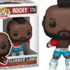 Standard Pop!>Rocky - Clubber Lang Pop! Vinyl Figure