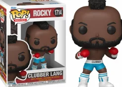 Pop! Bundles>Rocky - Go The Distance Pop! Vinyl Bundle (Set of 3)