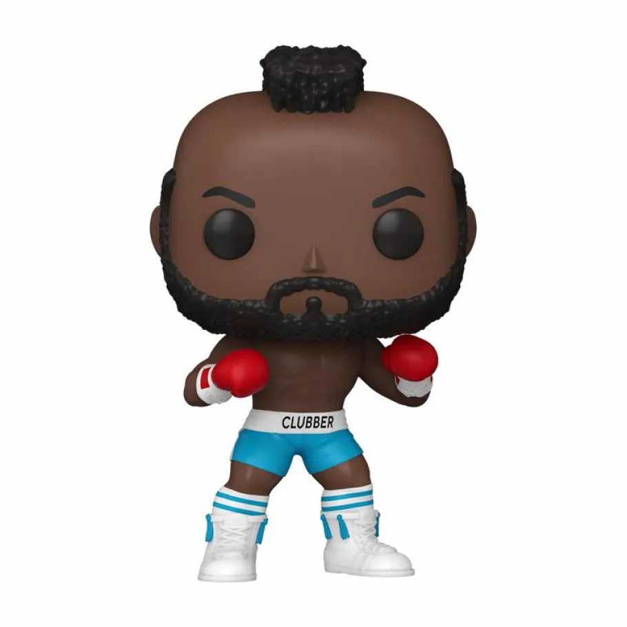 Pop! Bundles>Rocky - Go The Distance Pop! Vinyl Bundle (Set of 3)