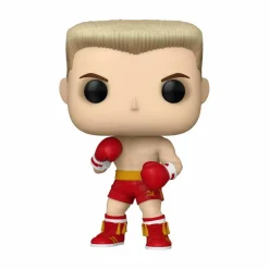 Standard Pop!>Rocky - Ivan Drago Pop! Vinyl Figure