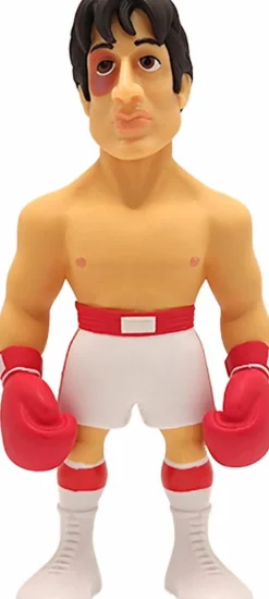 Designer Vinyl>Rocky - Balbo Minix 5" Vinyl Figure