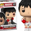 Standard Pop!>Rocky - Balboa 45th Anniversary Pop! Vinyl Figure