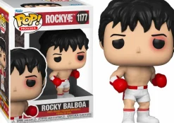 Standard Pop!>Rocky - Balboa 45th Anniversary Pop! Vinyl Figure