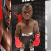 Designer Vinyl>Rocky III - Clubber Lang Minix 5" Vinyl Figure