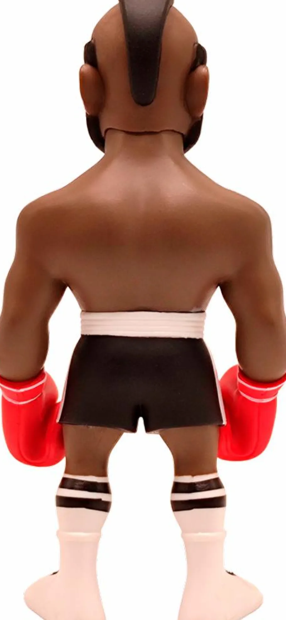 Designer Vinyl>Rocky III - Clubber Lang Minix 5" Vinyl Figure