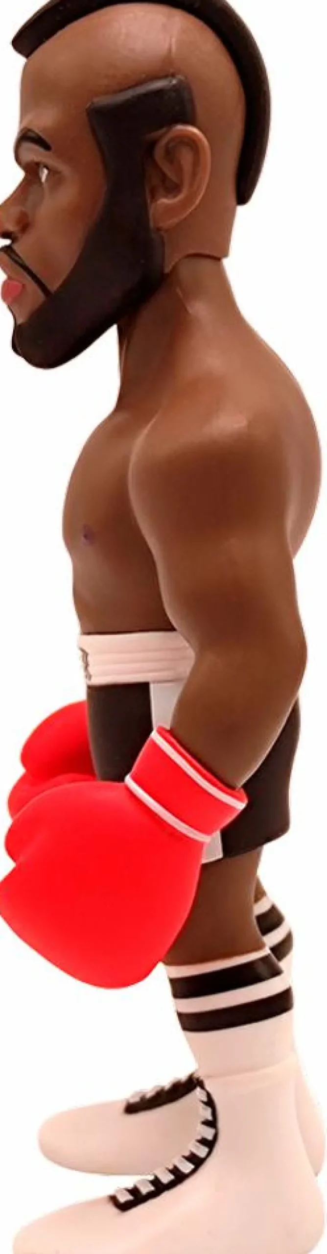 Designer Vinyl>Rocky III - Clubber Lang Minix 5" Vinyl Figure