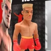 Designer Vinyl>Rocky IV - Ivan Drago Minix 5" Vinyl Figure
