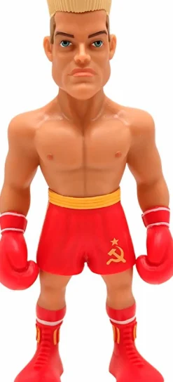 Designer Vinyl>Rocky IV - Ivan Drago Minix 5" Vinyl Figure