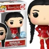Standard Pop!>Rosalia Rosalía - Rosalía (BIZCOCHITO) Diamond Glitter Pop! Vinyl Figure