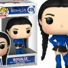 Standard Pop!>Rosalia Rosalía - Rosalía (Motomami Tour) Pop! Vinyl Figure