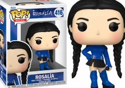 Standard Pop!>Rosalia Rosalía - Rosalía (Motomami Tour) Pop! Vinyl Figure