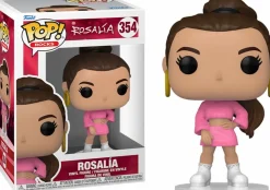Standard Pop!>Rosalia - Pop! Vinyl Figure