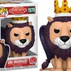 Standard Pop!>Rudolph the Red Nosed Reindeer : 60th Anniversary - King Moonracer Pop! Vinyl Figure