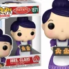 Standard Pop!>Rudolph the Red Nosed Reindeer : 60th Anniversary - Mrs. Claus Pop! Vinyl Figure