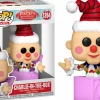 Standard Pop!>Rudolph the Red Nosed Reindeer Rudolph the Red-Nosed Reindeer - Charlie-in-the-Box Pop! Vinyl Figure