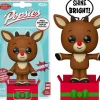 Designer Vinyl>Rudolph the Red Nosed Reindeer Rudolph the Red-Nosed Reindeer - Rudolph Popsies Vinyl Figure