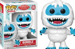 Standard Pop!>Rudolph the Red Nosed Reindeer Rudolph the Red-Nosed Reindeer - Bumble Pop! Vinyl Figure