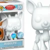Standard Pop!>Rudolph the Red Nosed Reindeer Rudolph the Red-Nosed Reindeer - Rudolph DIY Pop! Vinyl Figure