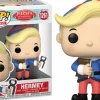 Standard Pop!>Rudolph the Red Nosed Reindeer Rudolph the Red-Nosed Reindeer - Hermey Pop! Vinyl Figure