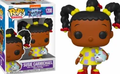 Standard Pop!>Rugrats - Susie Carmichael Pop! Vinyl Figure