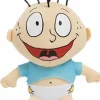 Designer Plush>Rugrats - Tommy Super Deformed 6” Plush