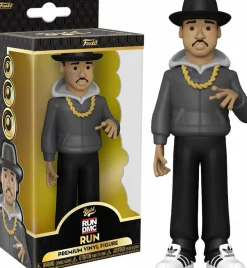 Pop! Bundles>Run DMC - It’s Like That 5” Gold Premium Vinyl Bundle (Set of 3)