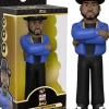 Designer Vinyl>Run DMC - Jam Master Jay 5” Gold Premium Vinyl Figure