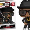 Standard Pop!>Run DMC Run-DMC - DMC Pop! Vinyl Figure