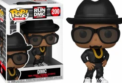 Pop! Bundles>Run DMC Run-DMC - Pop This Way Pop! Vinyl Bundle (Set of 3)