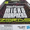 Blind Box>Power Rangers Saban’s - Series 1 Micro Morphers Zords 1” Blind Box Figure (Single Unit)