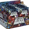Blind Box>Power Rangers Saban’s - Series 1 Micro Morphers 1” Blind Bag Figure (Display of 24)