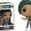Standard Pop!>Saga - Alana Pop! Vinyl Figure