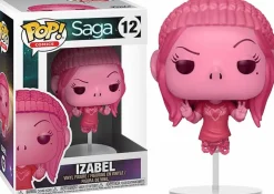 Standard Pop!>Saga - Izabel Pop! Vinyl Figure