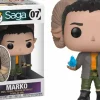 Standard Pop!>Saga - Marko Pop! Vinyl Figure