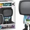 Standard Pop!>Saga - Prince Robot Pop! Vinyl Figure