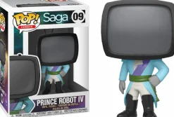 Standard Pop!>Saga - Prince Robot Pop! Vinyl Figure