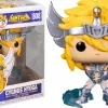 Standard Pop!>Saint Seiya : Knights of the Zodiac - Cygnus Hyoga Pop! Vinyl Figure