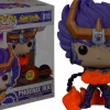 Standard Pop!>Saint Seiya : Knights of the Zodiac - Phoenix Ikki Glow in the Dark Pop! Vinyl Figure