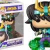 Standard Pop!>Saint Seiya : Knights of the Zodiac - Dragon Shiryu Pop! Vinyl Figure