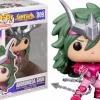 Standard Pop!>Saint Seiya : Knights of the Zodiac - Andromeda Shun Pop! Vinyl Figure