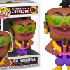 Standard Pop!>Samurai Jack - Da Samurai Pop! Vinyl Figure