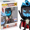 Funko Convention Exclusives>Samurai Jack – Demongo Pop! Vinyl Figure (2021 Summer Convention Exclusive)