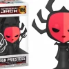 Standard Pop!>Samurai Jack - High Priestess Pop! Vinyl Figure