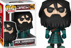 Standard Pop!>Samurai Jack - Jack Armoured Pop! Vinyl Figure