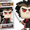 Standard Pop!>Samurai Jack - Mad Jack Pop! Vinyl Figure