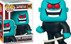 Standard Pop!>Samurai Jack - The Guardian Pop! Vinyl Figure